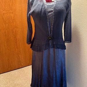 Komorov Evening or Mother of the bride dress